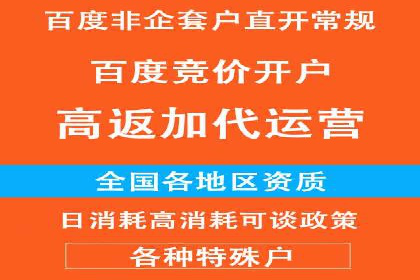 竞价开户操作技巧：成功案例分享