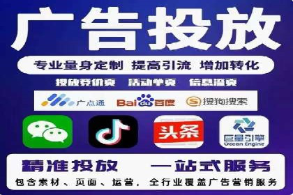 行业巨头的SEM广告投放策略揭秘